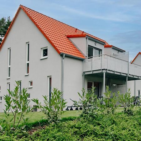 Brombachseezeit Pleinfeld Exteriör bild