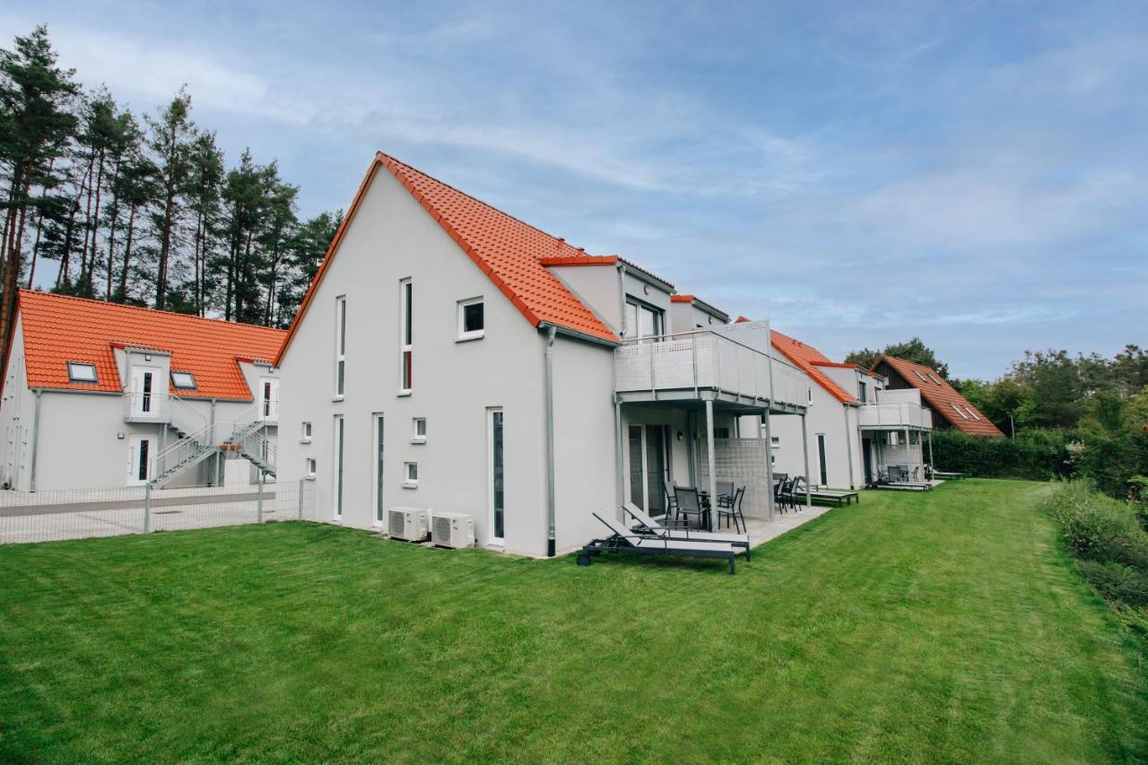 Brombachseezeit Pleinfeld Exteriör bild