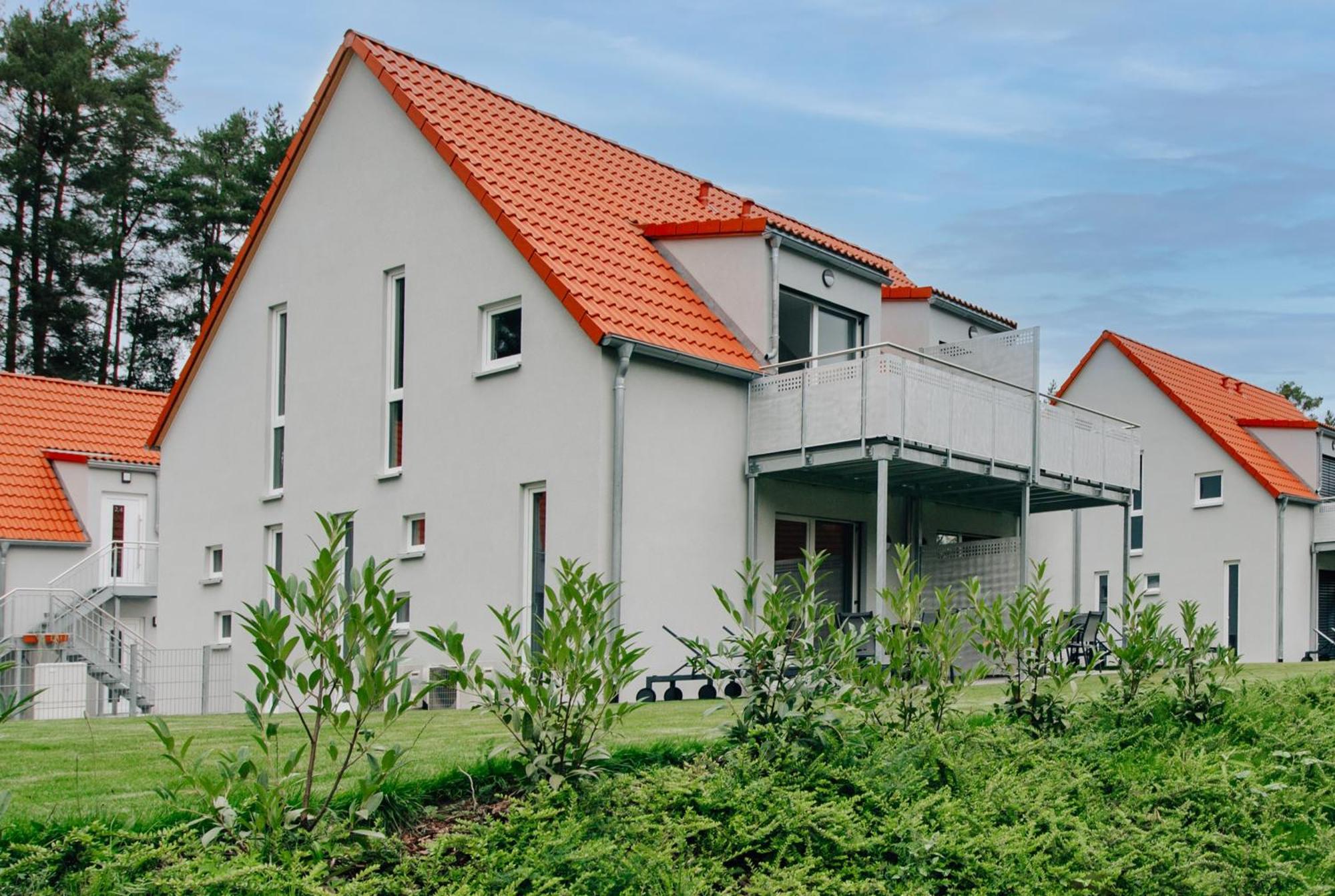 Brombachseezeit Pleinfeld Exteriör bild